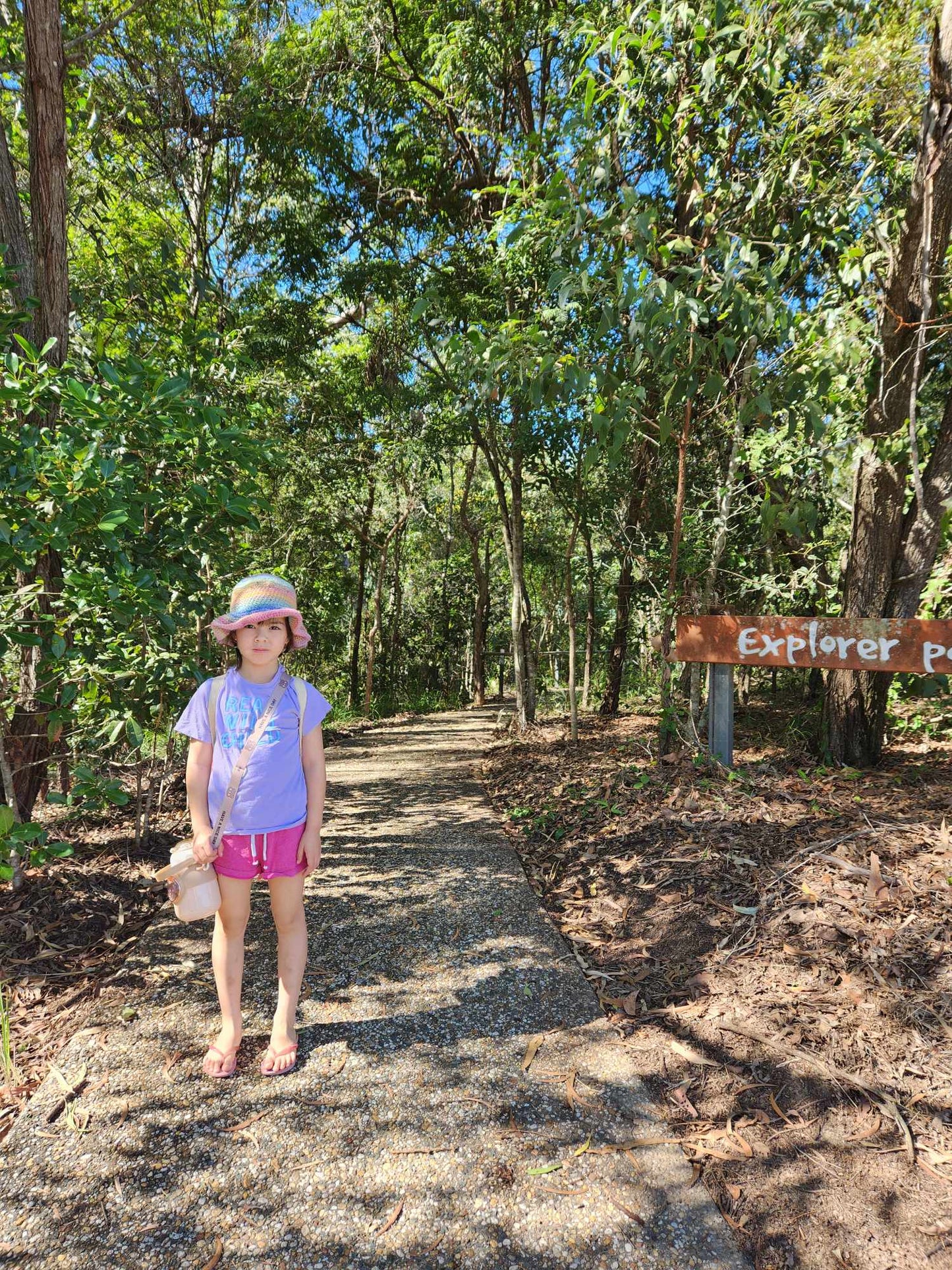 Cartoon Water bottle