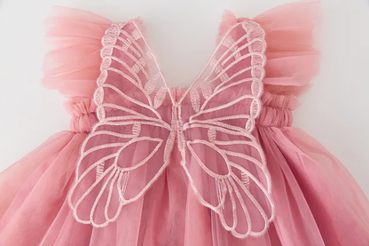 Fairy little friends.