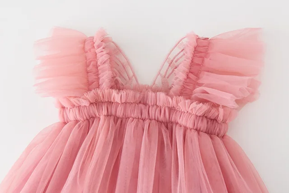 Fairy little friends.