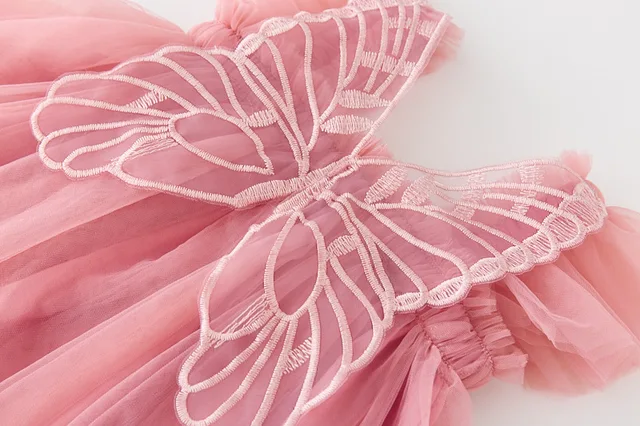 Fairy little friends.