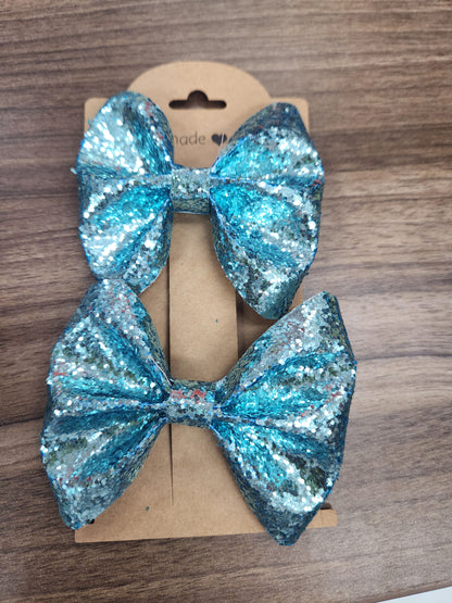 Handmade bows
