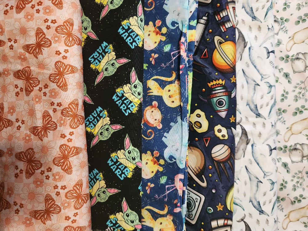 Boys buttons up shirt